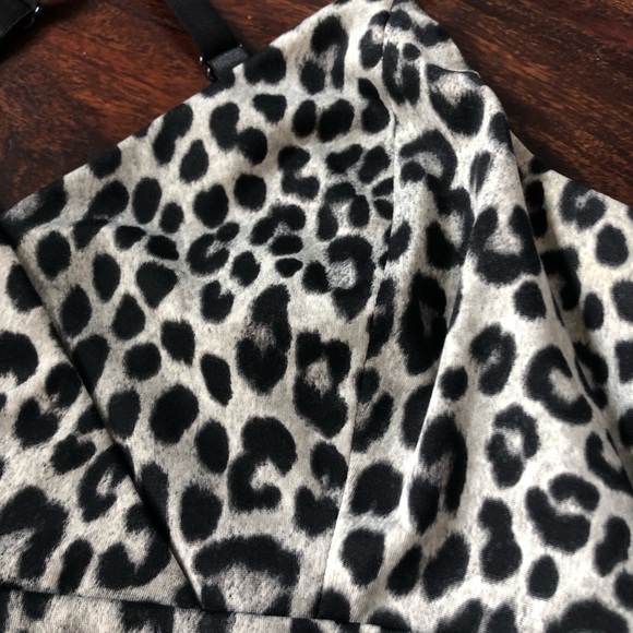 Michael Kors silky M tank top - Picture 8 of 9